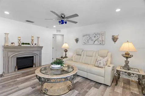 4061 Misty View Drive Spring Hill FL 34609