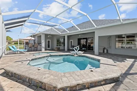 4061 Misty View Drive Spring Hill FL 34609