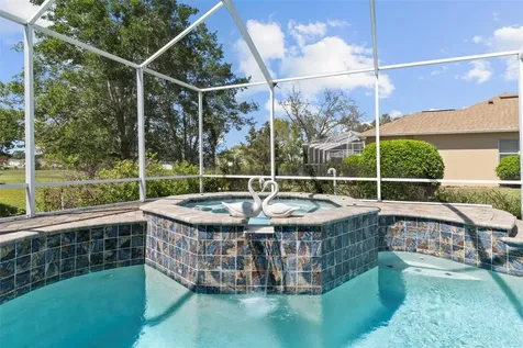 4061 Misty View Drive Spring Hill FL 34609