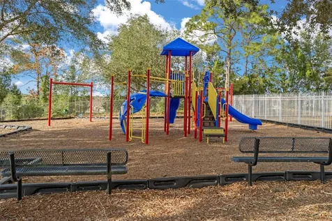 4061 Misty View Drive Spring Hill FL 34609