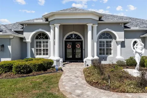 4061 Misty View Drive Spring Hill FL 34609
