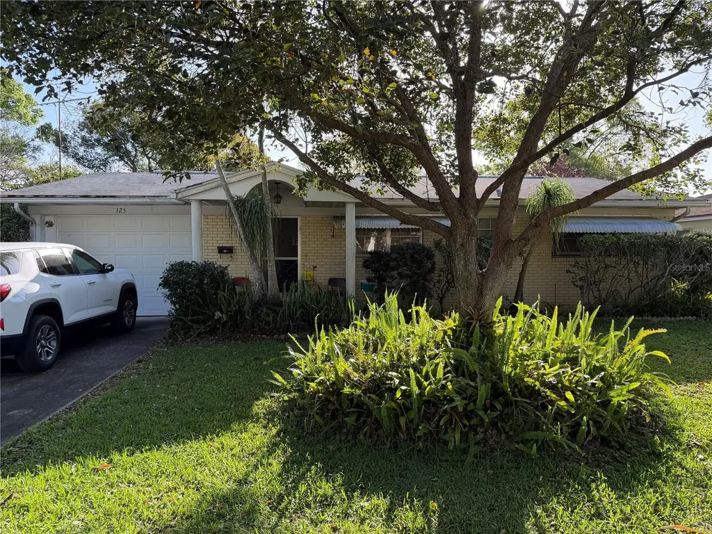 325 Florida Avenue St Cloud FL 34769