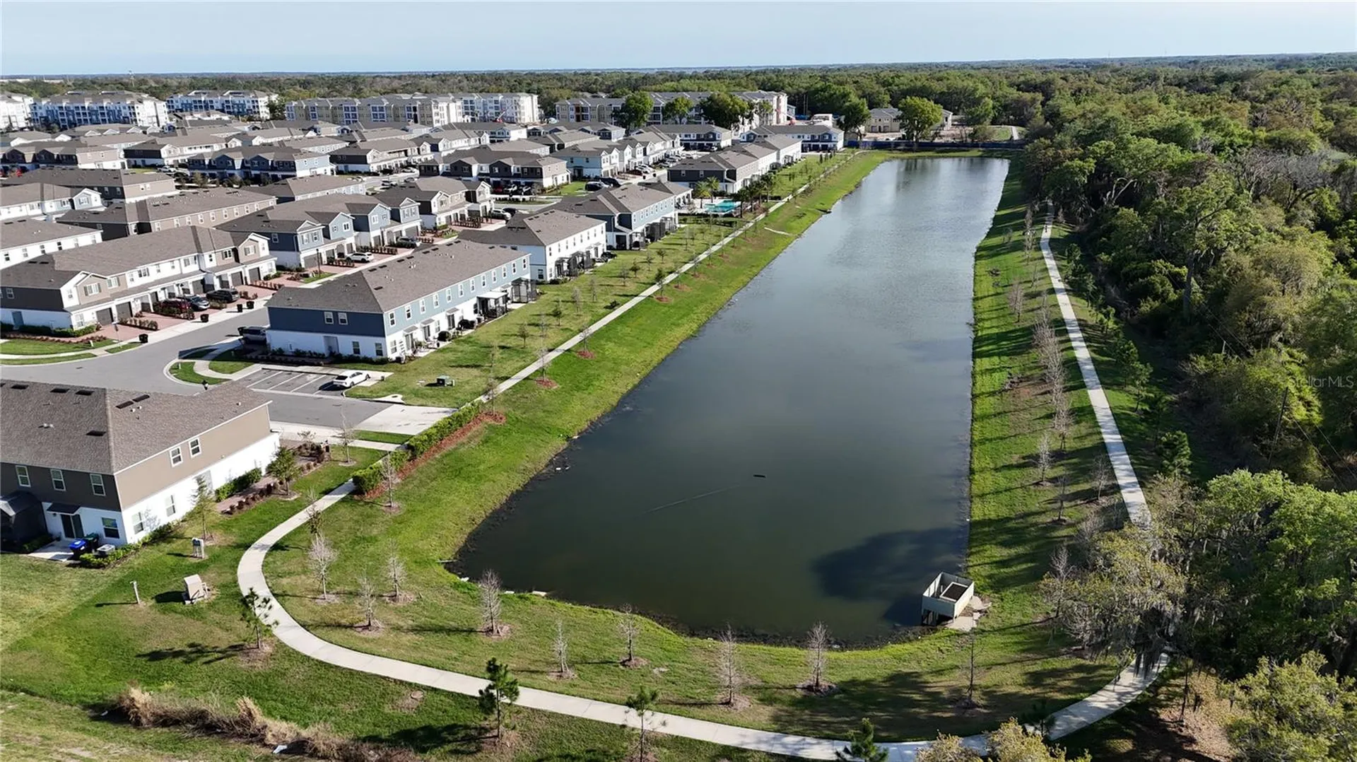 4120 Campsite Loop Orlando FL 32824