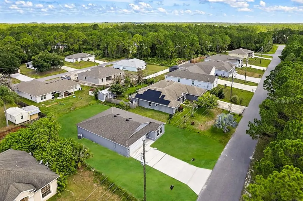 2658 Feise Avenue SE Palm Bay FL 32909
