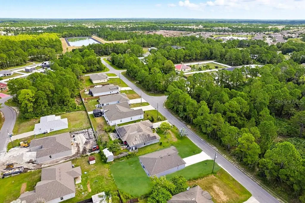 2658 Feise Avenue SE Palm Bay FL 32909