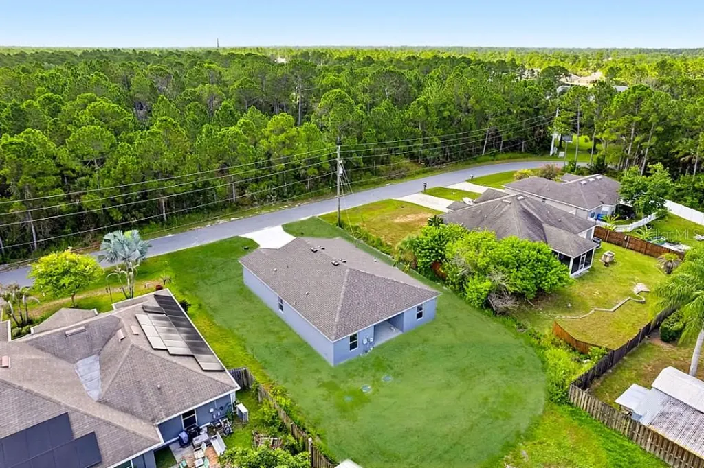 2658 Feise Avenue SE Palm Bay FL 32909