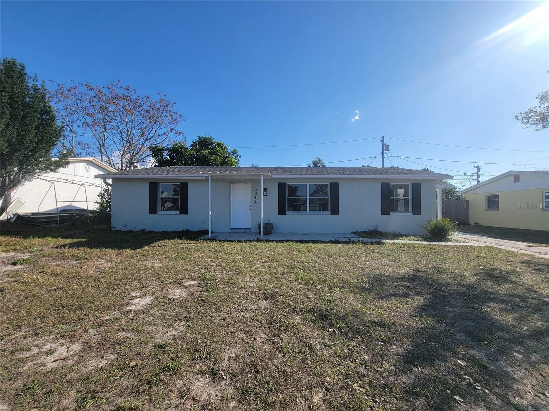4214 Ridgefield Avenue Holiday FL 34691