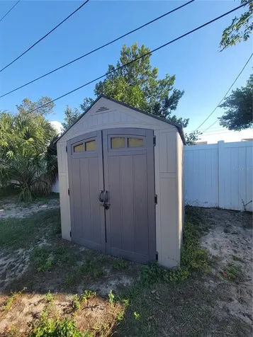 4214 Ridgefield Avenue Holiday FL 34691