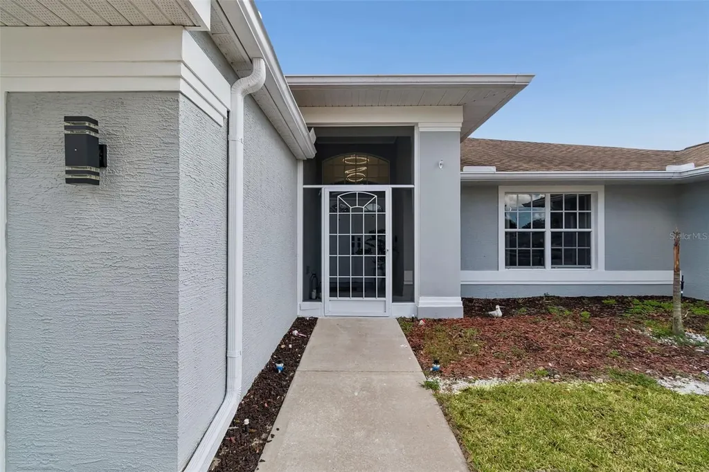 1062 Greenturf Road Spring Hill FL 34608