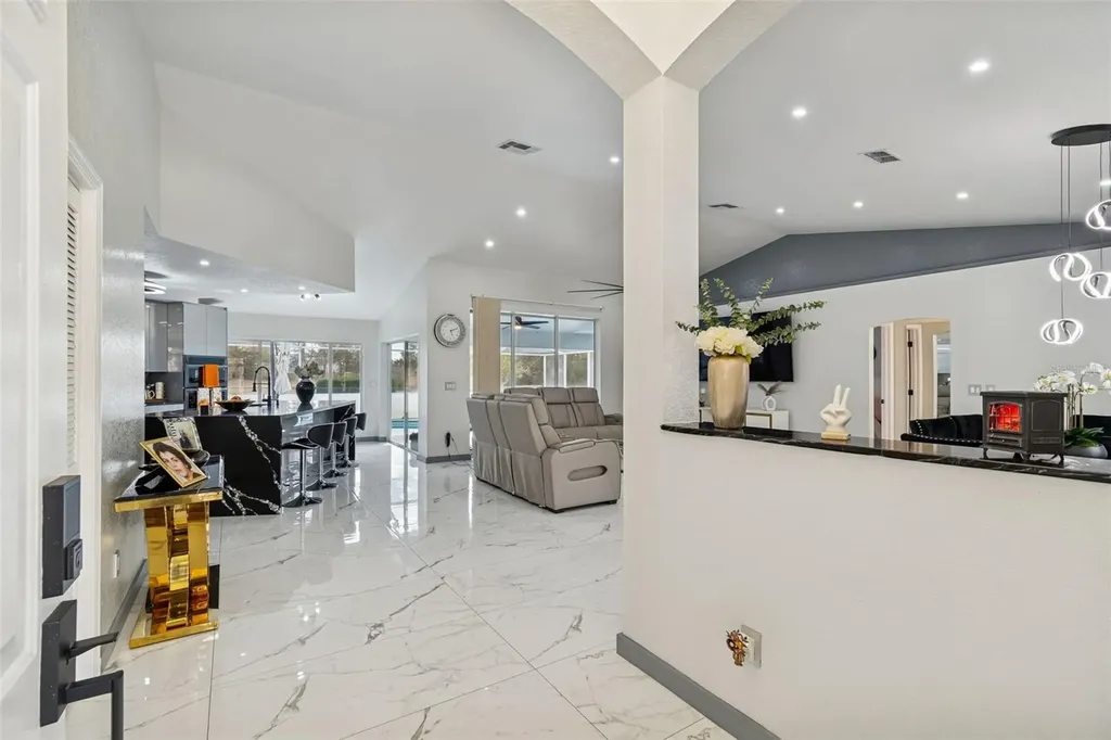 1062 Greenturf Road Spring Hill FL 34608