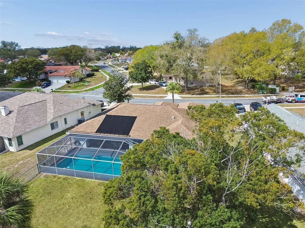 1062 Greenturf Road Spring Hill FL 34608