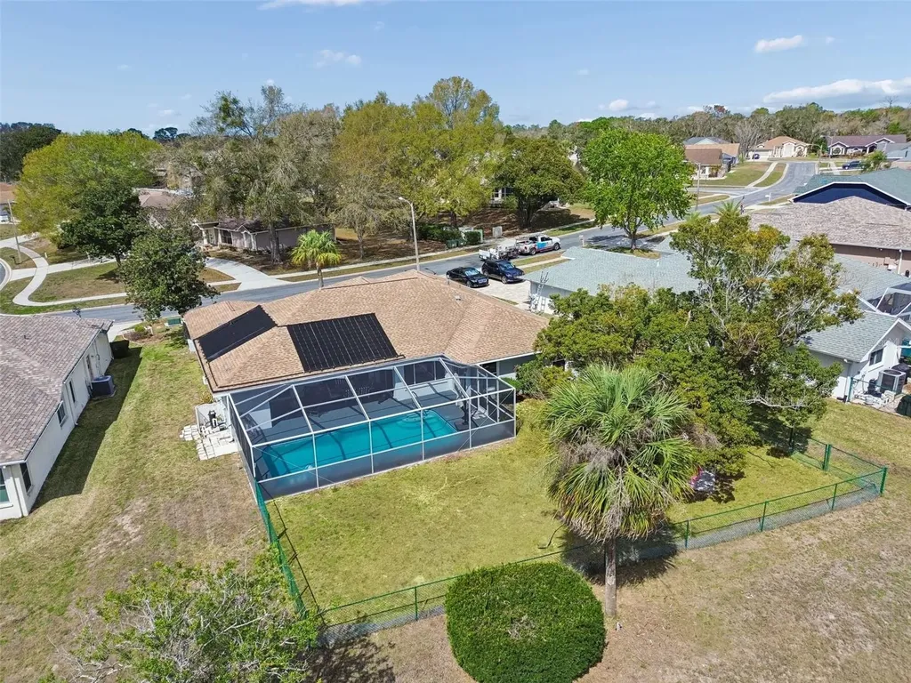 1062 Greenturf Road Spring Hill FL 34608