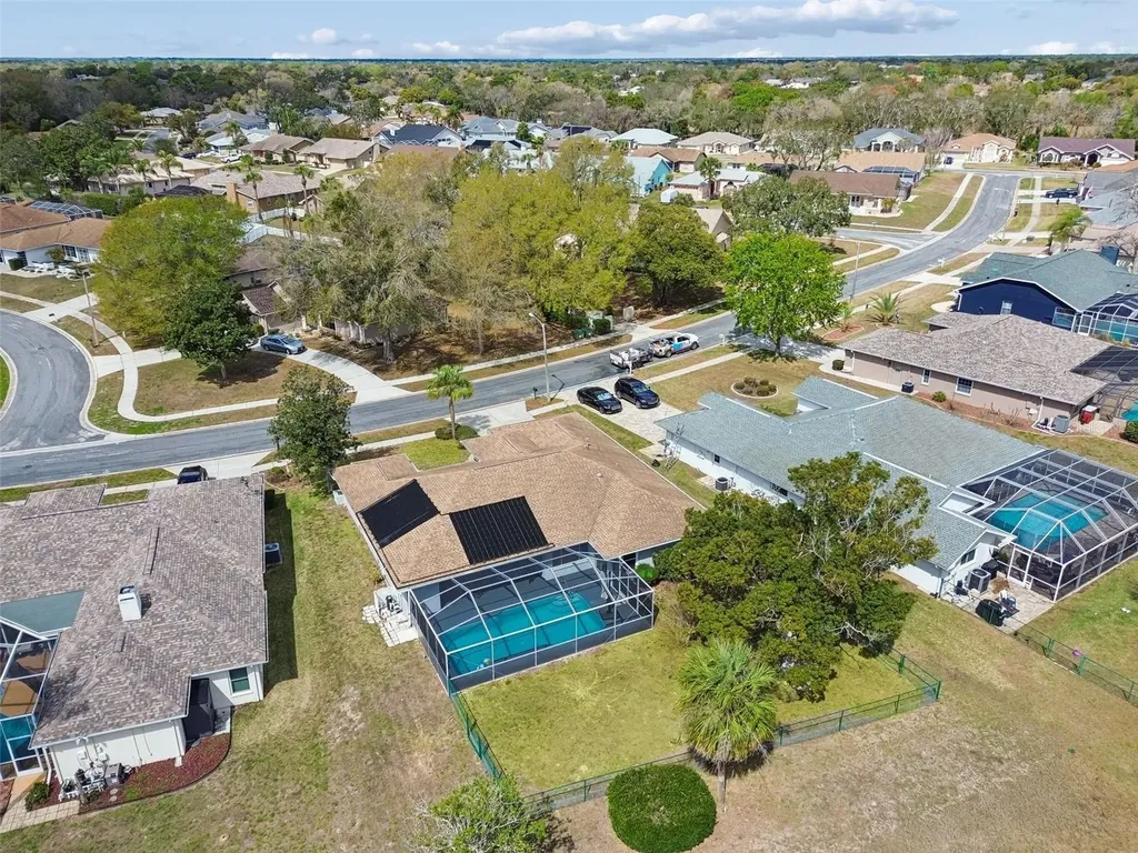 1062 Greenturf Road Spring Hill FL 34608