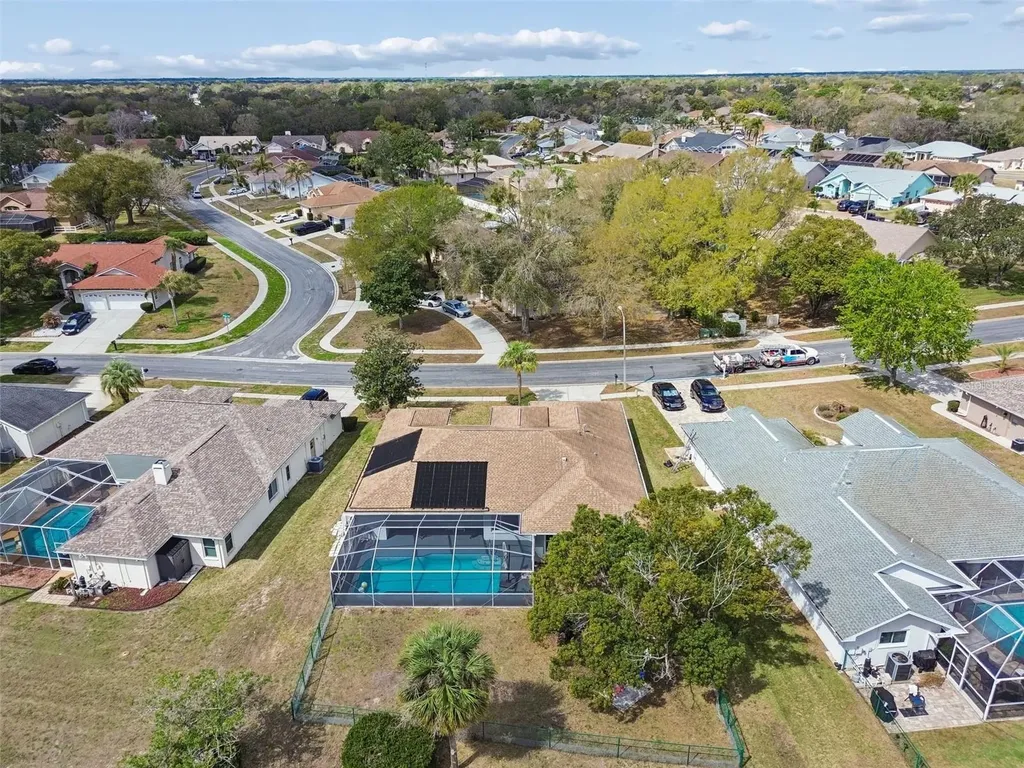 1062 Greenturf Road Spring Hill FL 34608