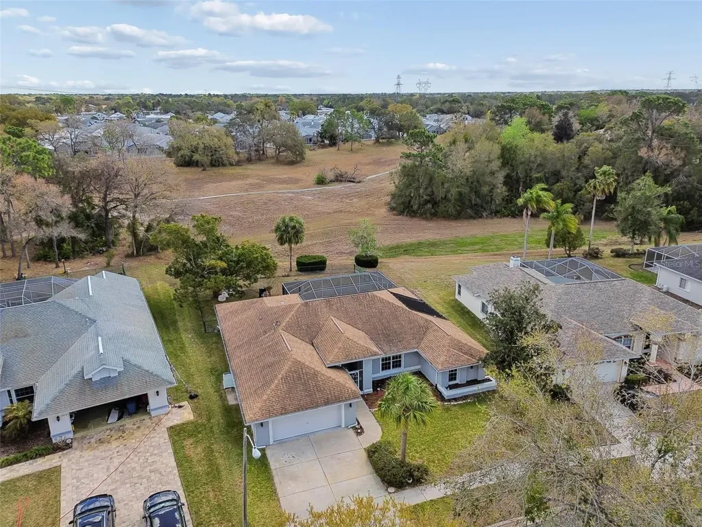 1062 Greenturf Road Spring Hill FL 34608