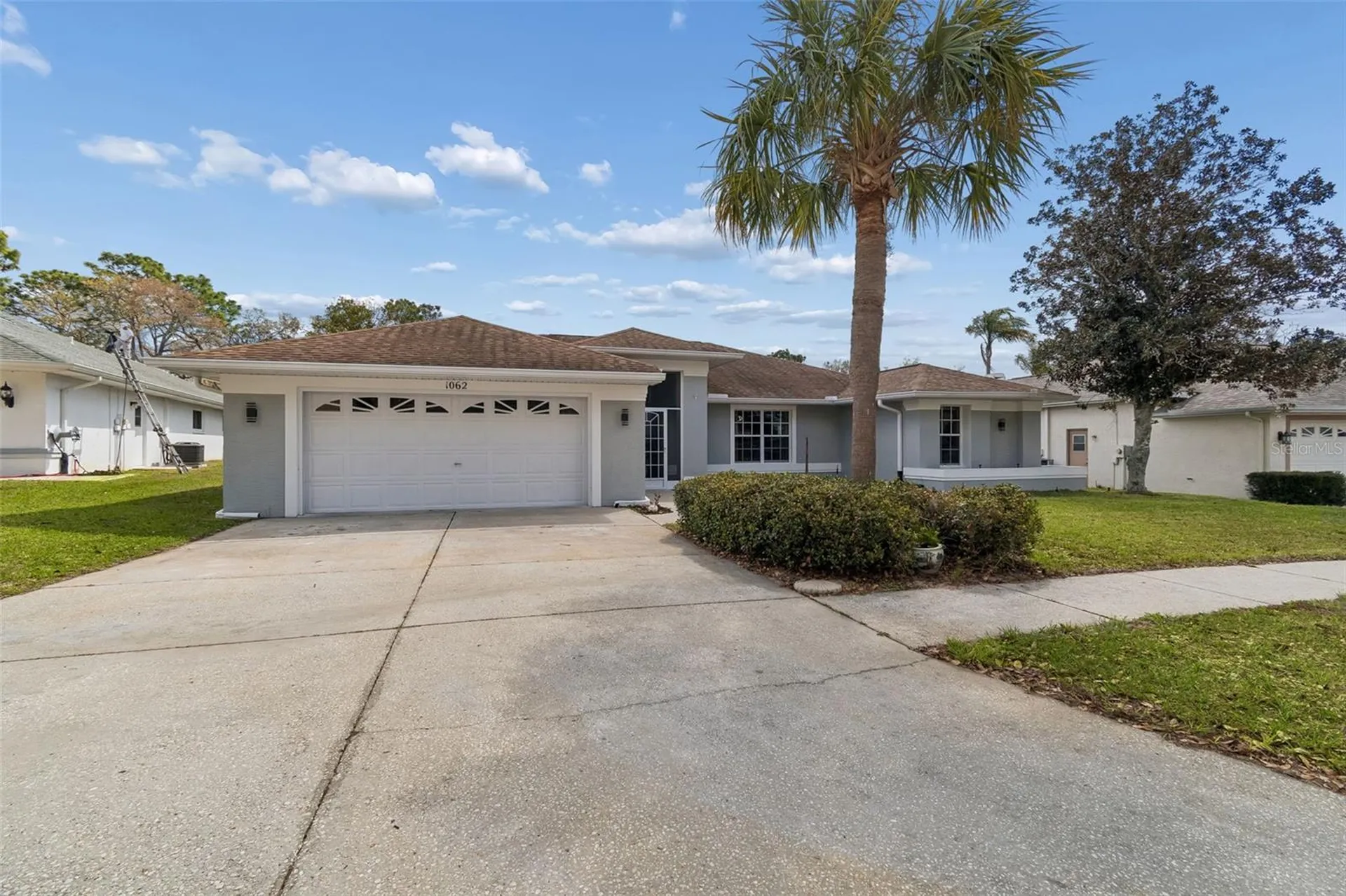 1062 Greenturf Road Spring Hill FL 34608