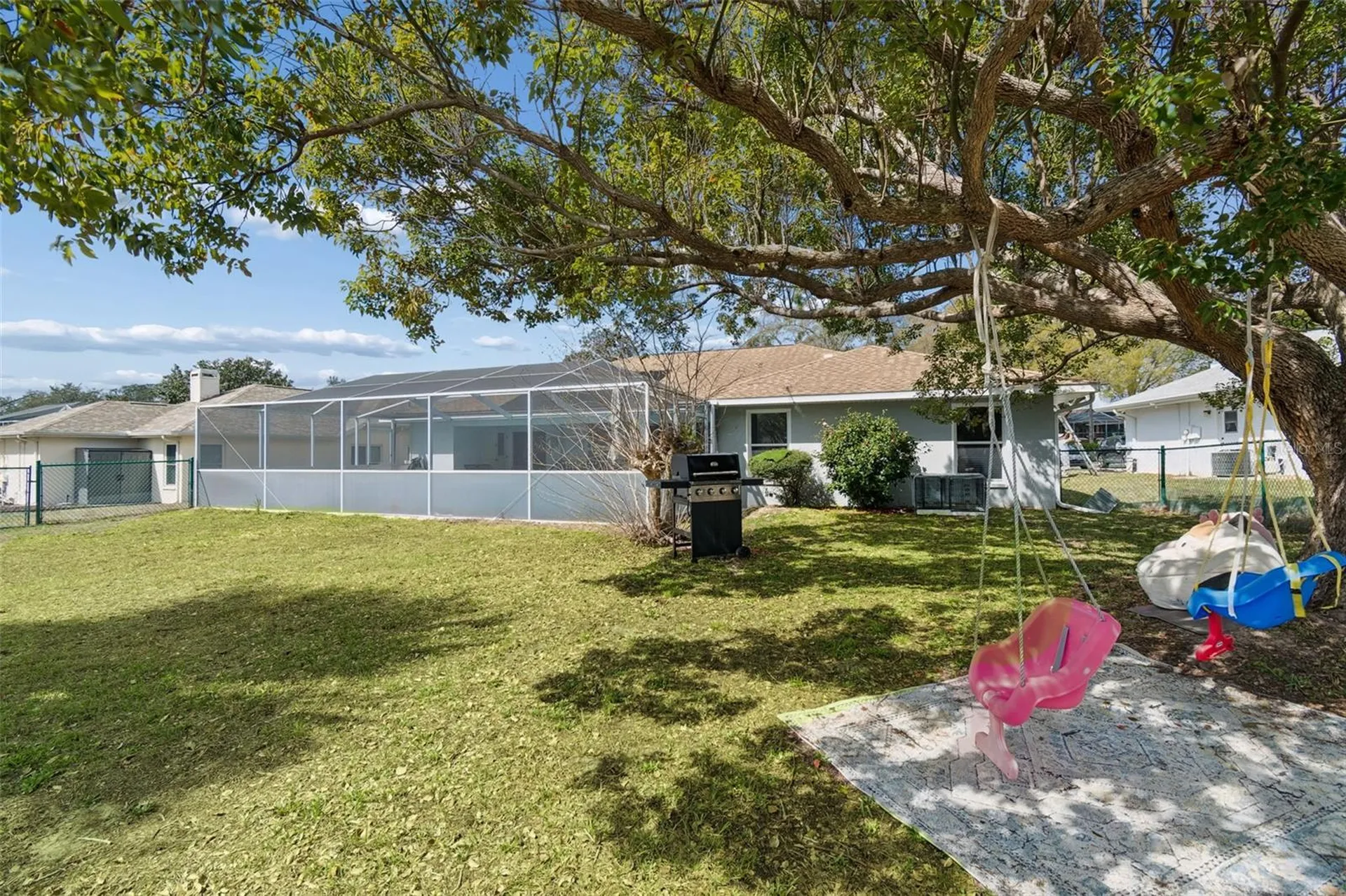 1062 Greenturf Road Spring Hill FL 34608