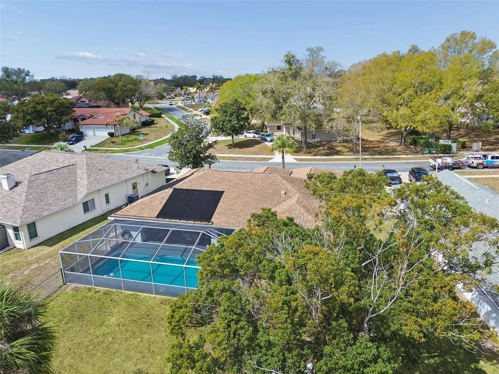 1062 Greenturf Road Spring Hill FL 34608