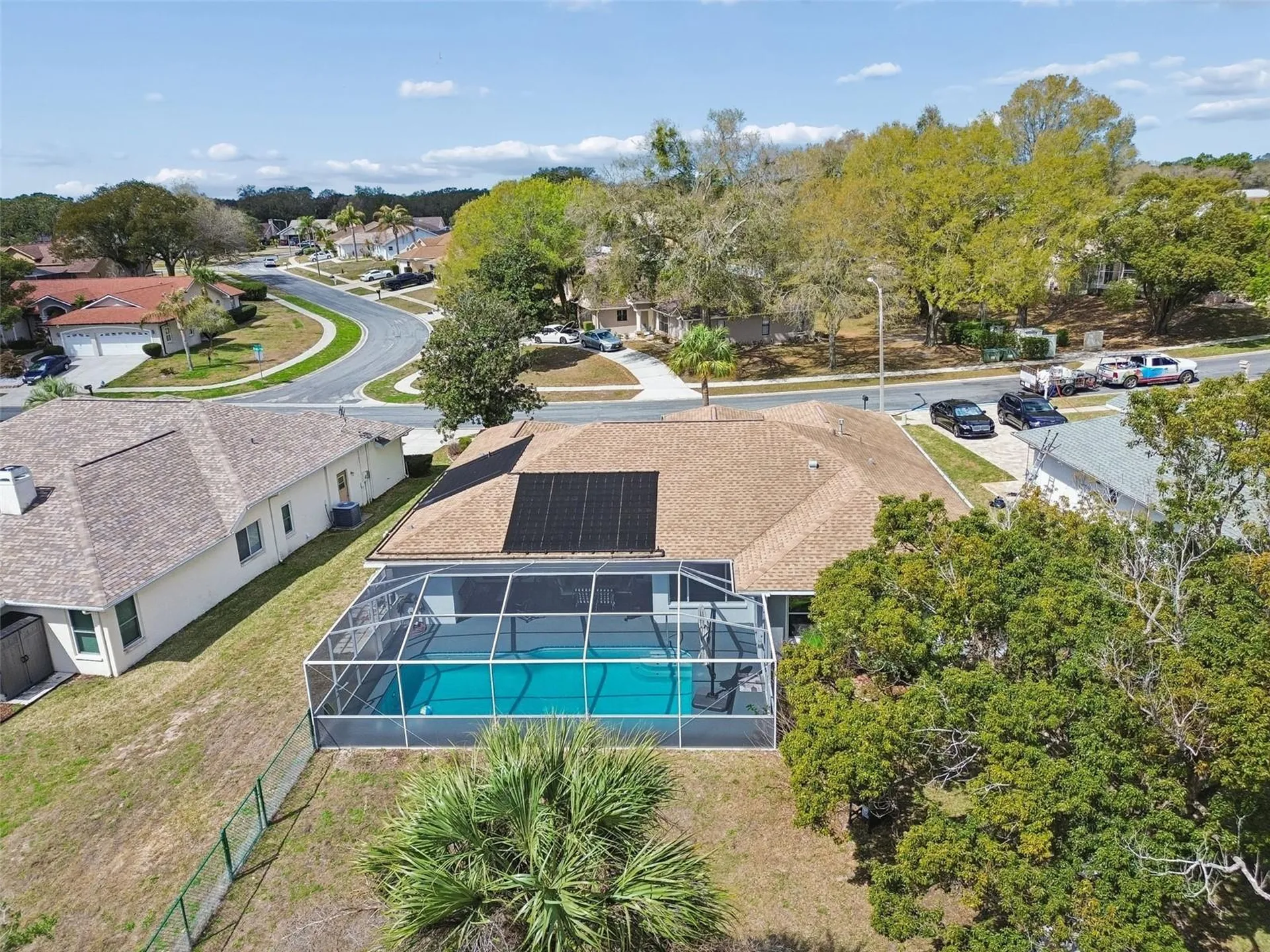1062 Greenturf Road Spring Hill FL 34608