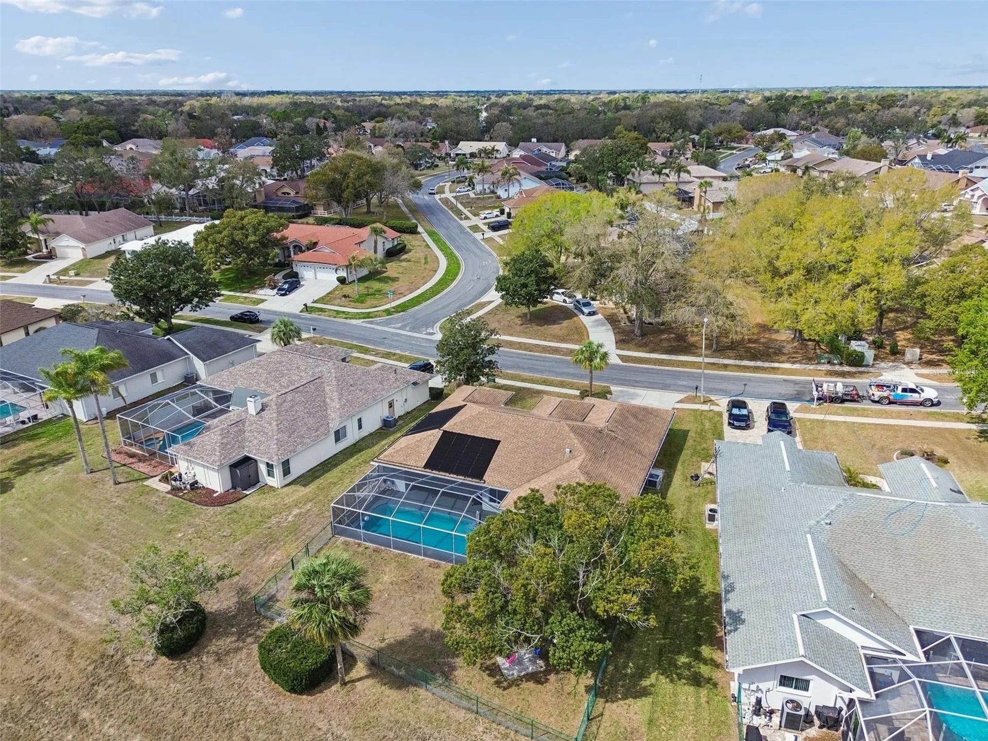 1062 Greenturf Road Spring Hill FL 34608