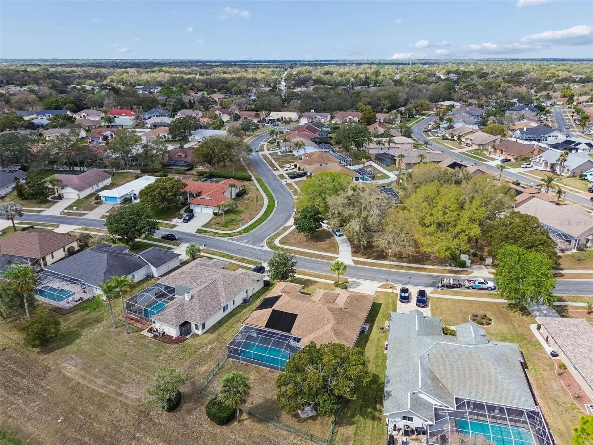 1062 Greenturf Road Spring Hill FL 34608