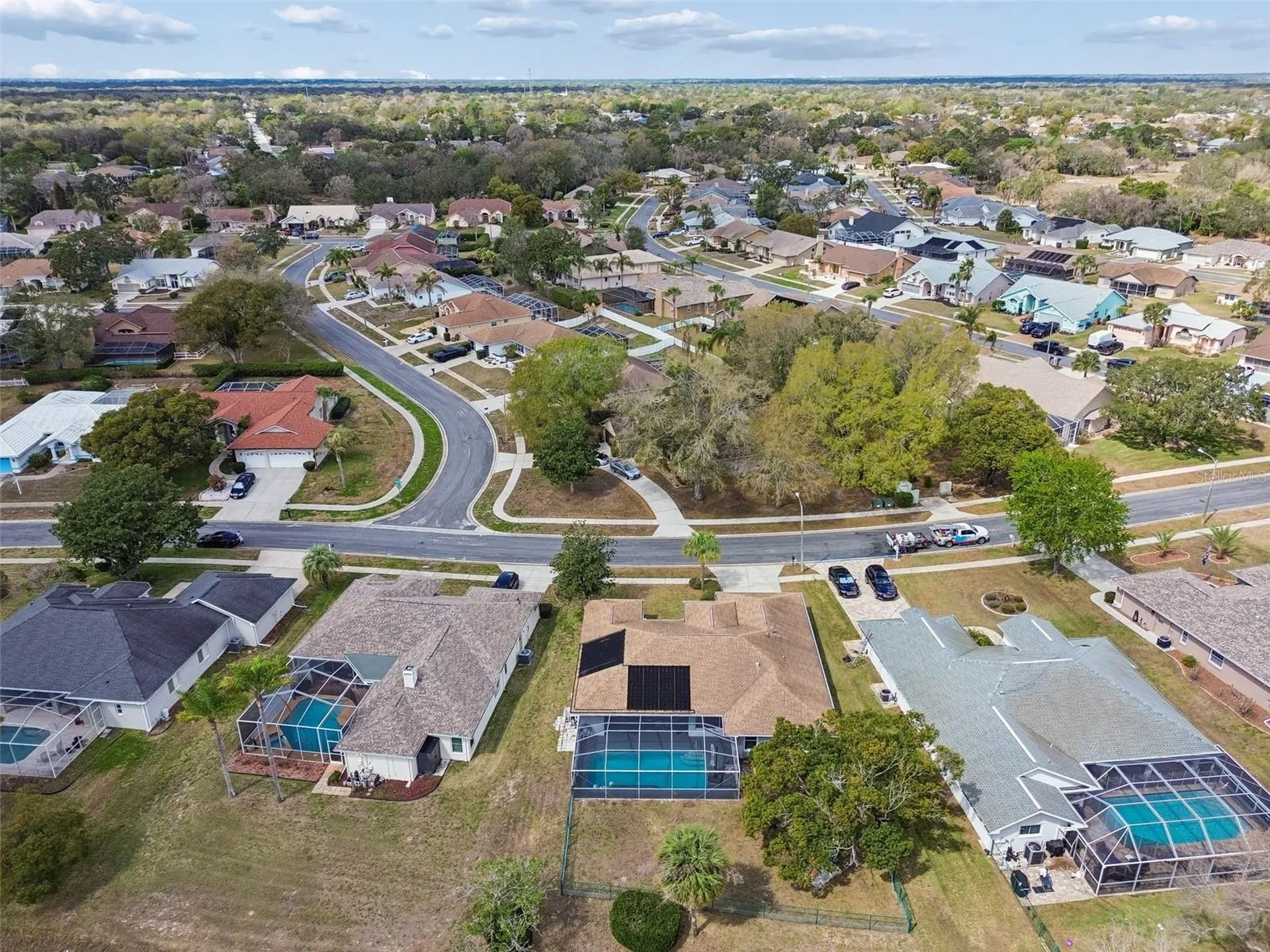 1062 Greenturf Road Spring Hill FL 34608