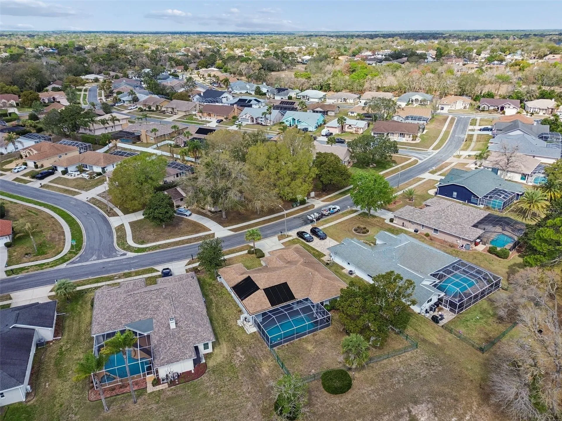 1062 Greenturf Road Spring Hill FL 34608