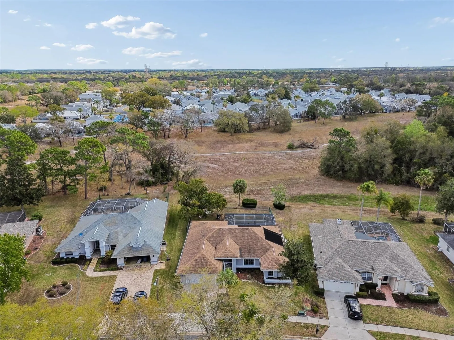 1062 Greenturf Road Spring Hill FL 34608