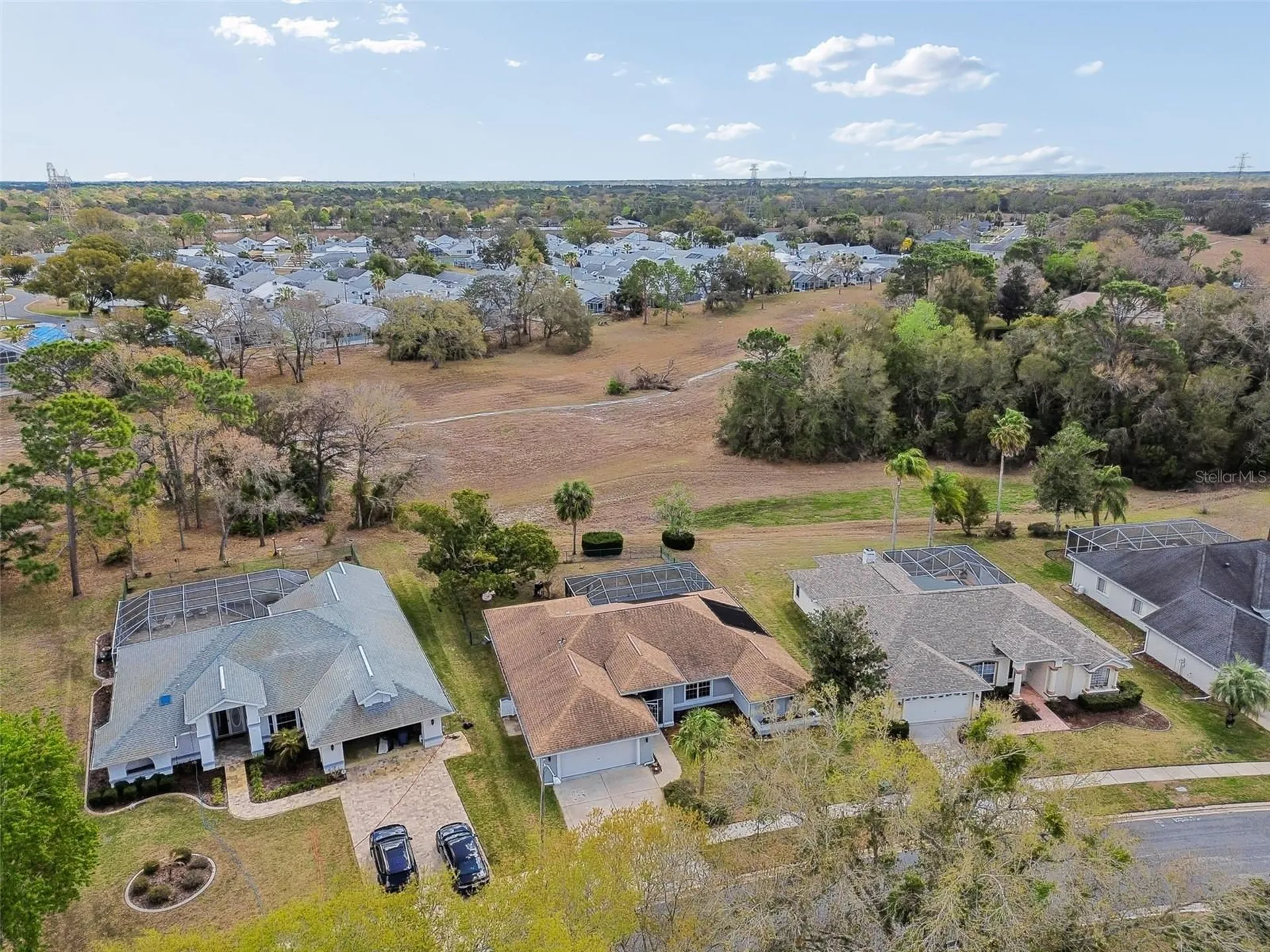 1062 Greenturf Road Spring Hill FL 34608