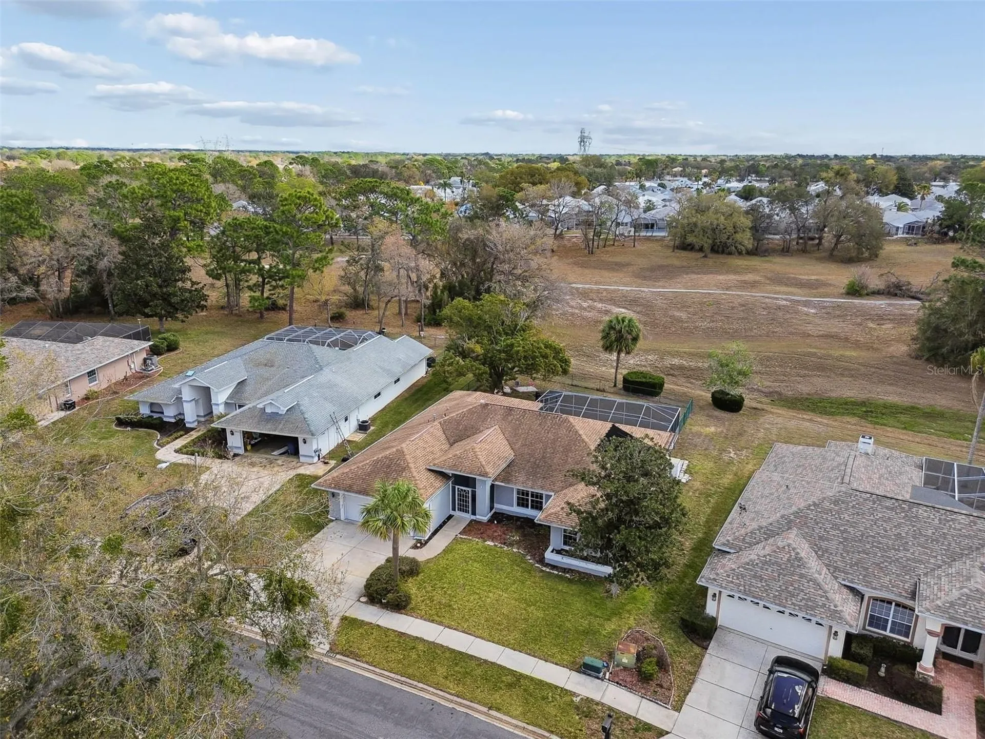 1062 Greenturf Road Spring Hill FL 34608