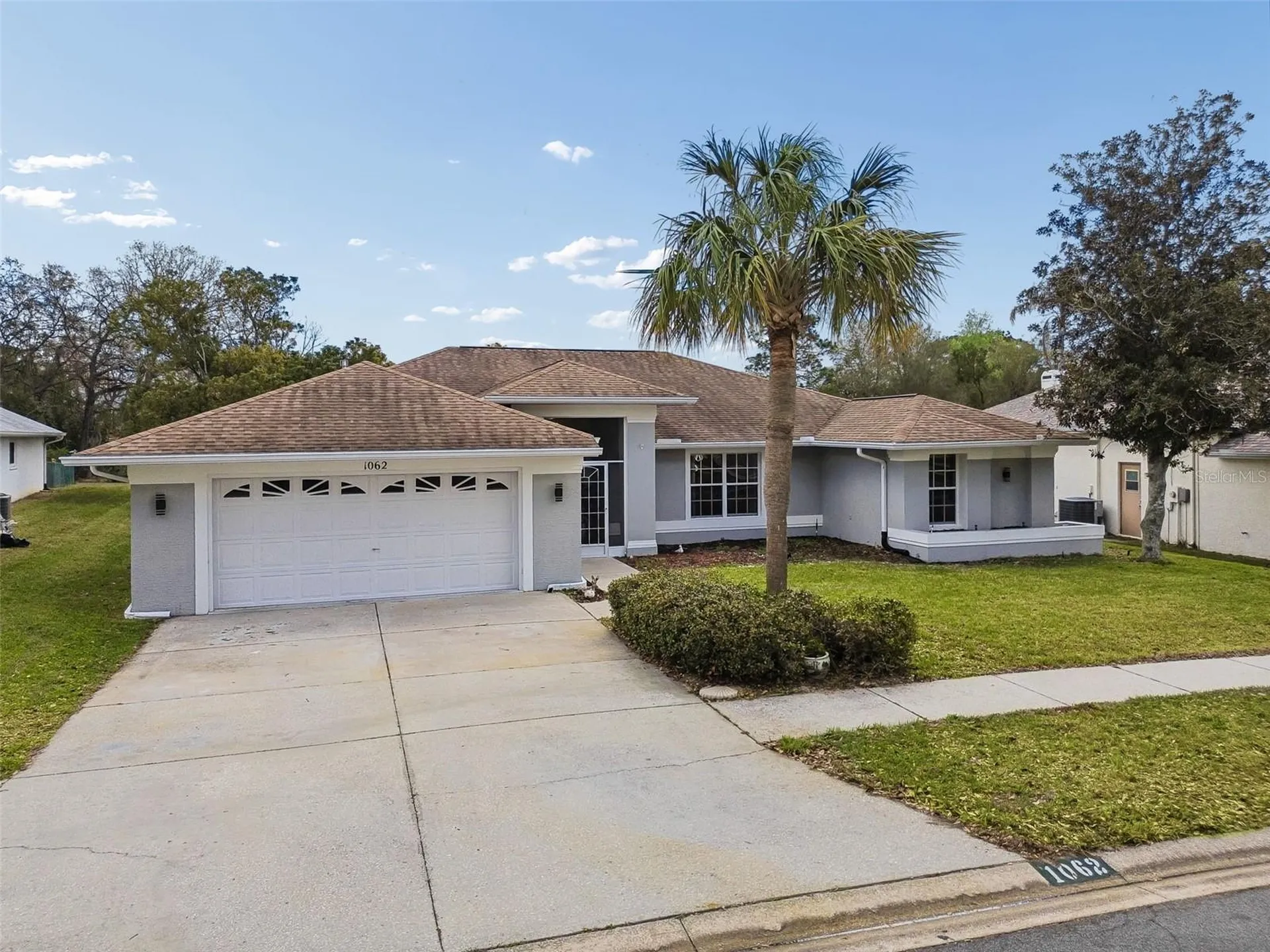 1062 Greenturf Road Spring Hill FL 34608