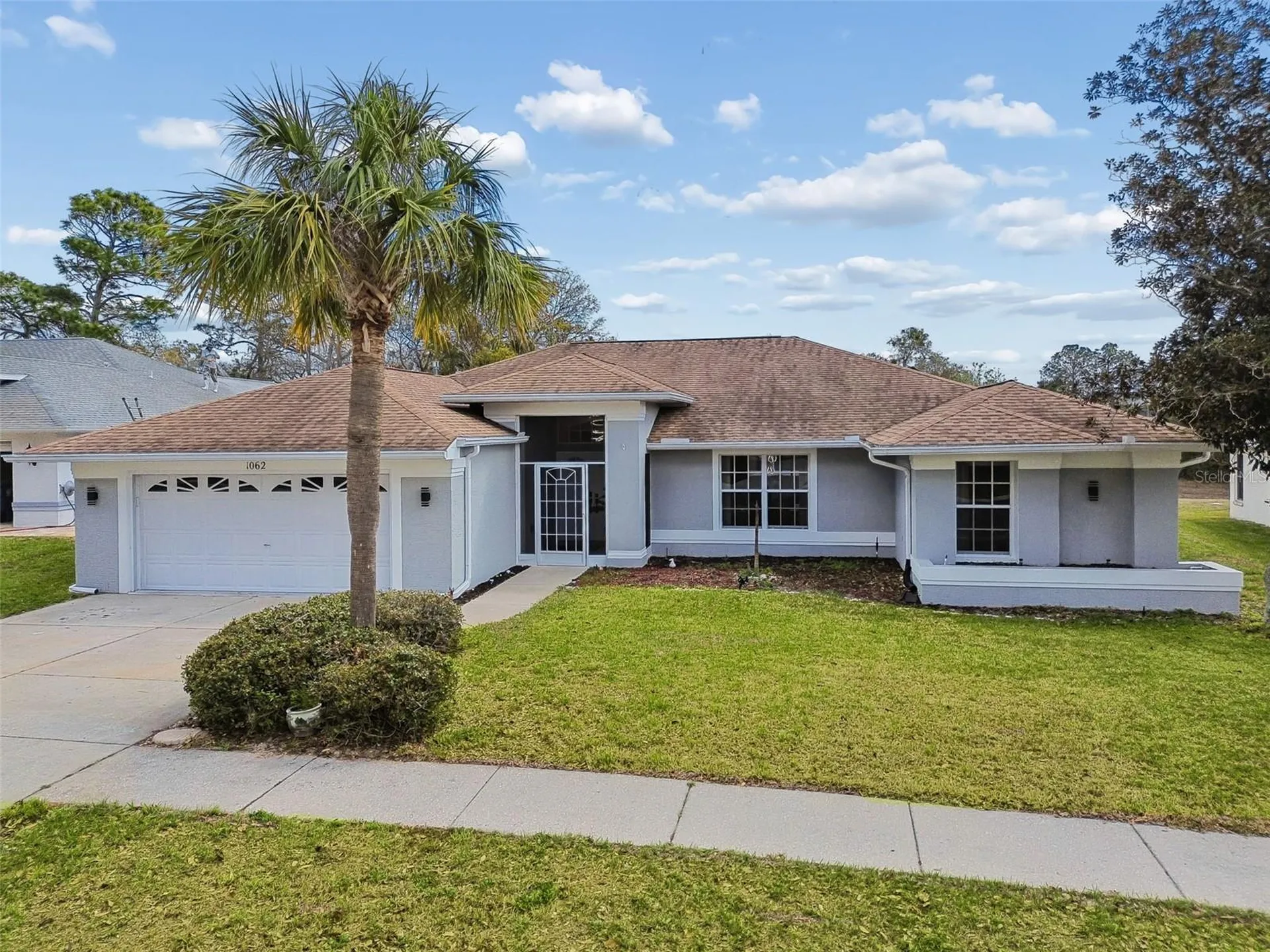 1062 Greenturf Road Spring Hill FL 34608