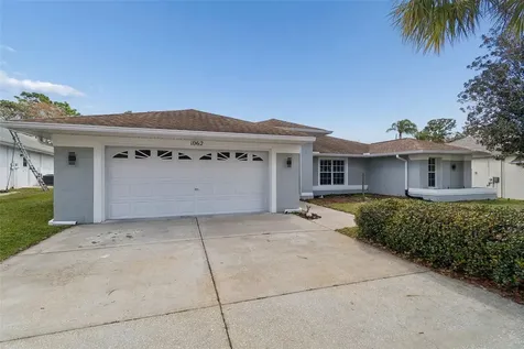 1062 Greenturf Road Spring Hill FL 34608