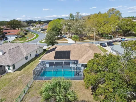 1062 Greenturf Road Spring Hill FL 34608