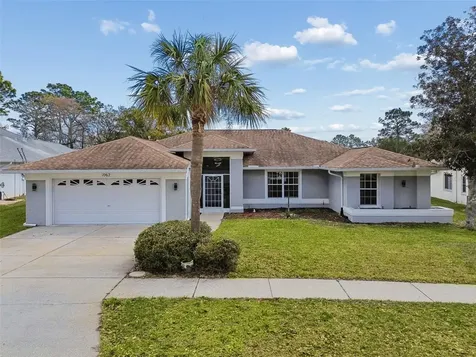 1062 Greenturf Road Spring Hill FL 34608