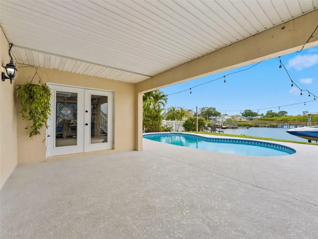 5551 Jobeth Drive New Port Richey FL 34652