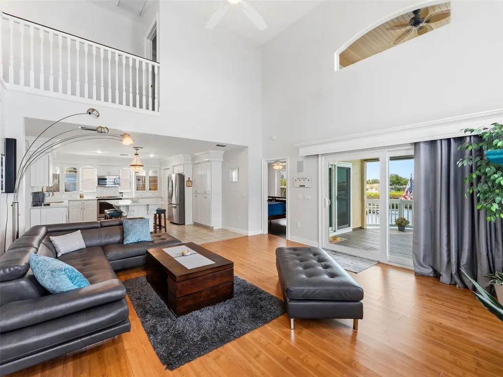 5551 Jobeth Drive New Port Richey FL 34652