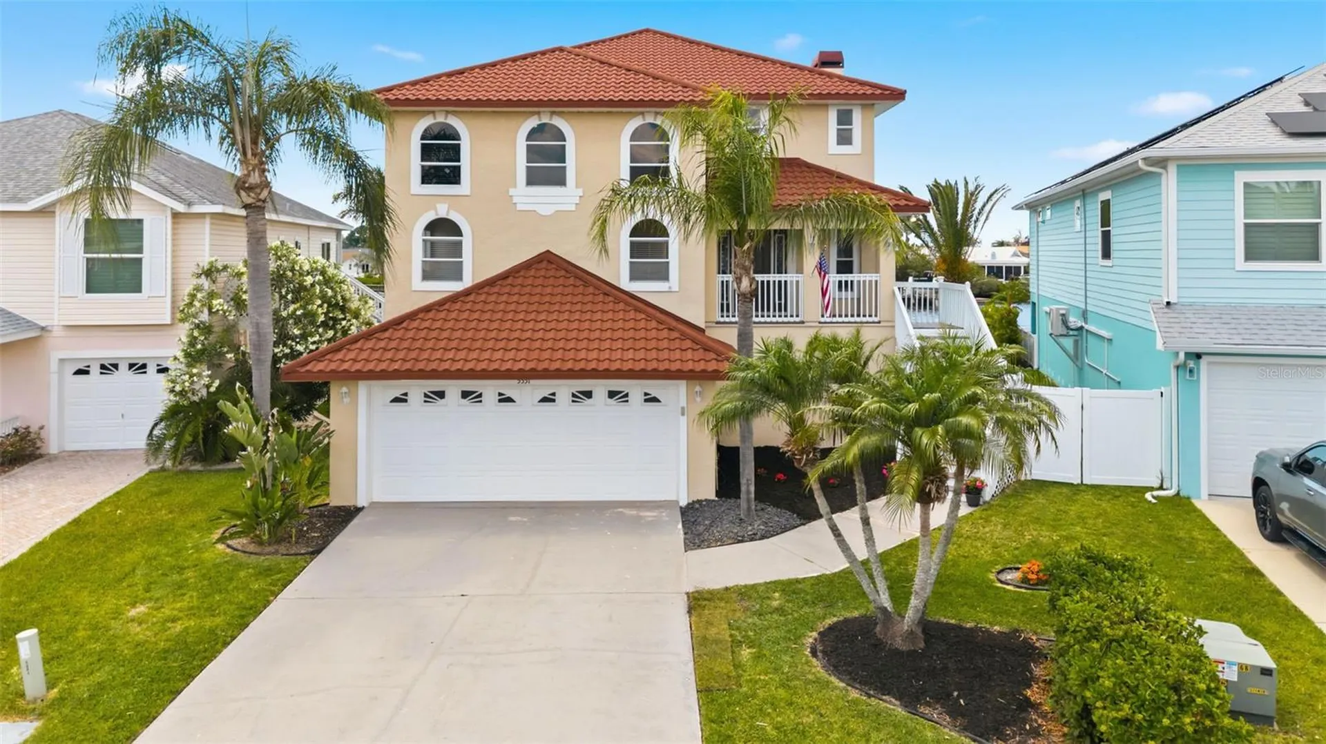 5551 Jobeth Drive New Port Richey FL 34652