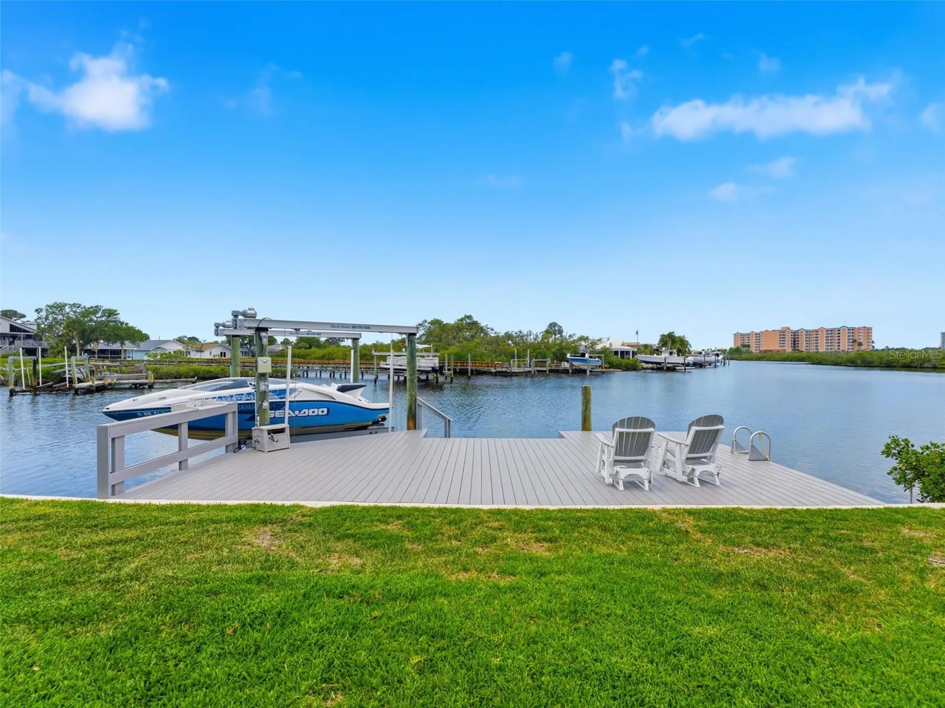 5551 Jobeth Drive New Port Richey FL 34652