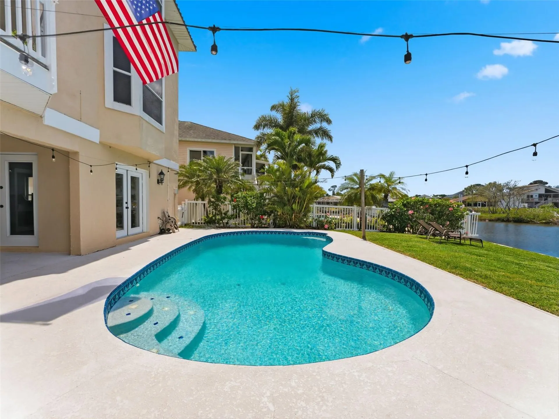 5551 Jobeth Drive New Port Richey FL 34652