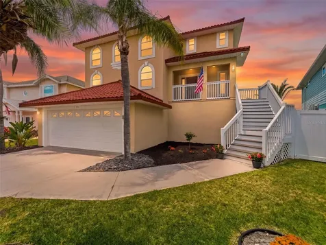 5551 Jobeth Drive New Port Richey FL 34652