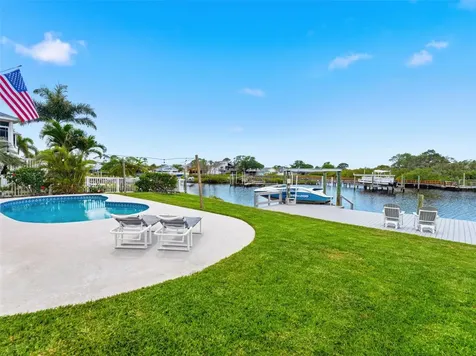 5551 Jobeth Drive New Port Richey FL 34652