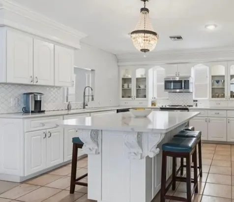 5551 Jobeth Drive New Port Richey FL 34652