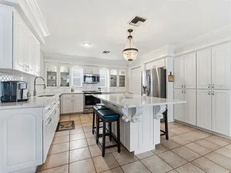 5551 Jobeth Drive New Port Richey FL 34652