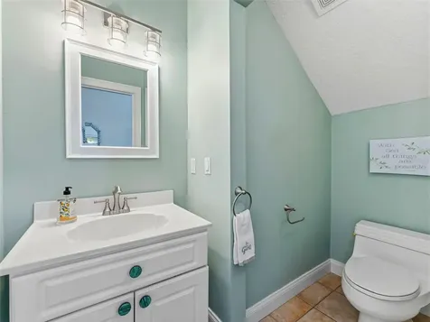 5551 Jobeth Drive New Port Richey FL 34652