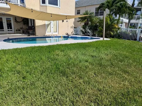 5551 Jobeth Drive New Port Richey FL 34652