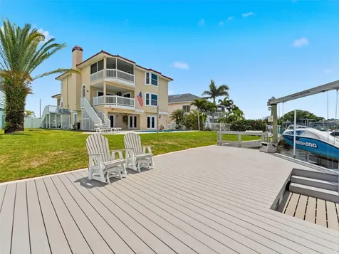 5551 Jobeth Drive New Port Richey FL 34652