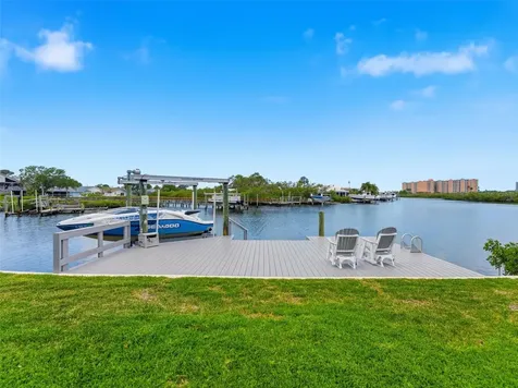 5551 Jobeth Drive New Port Richey FL 34652