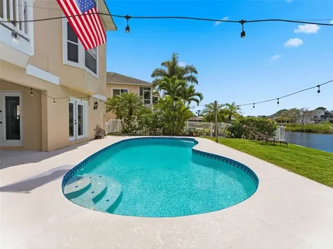 5551 Jobeth Drive New Port Richey FL 34652