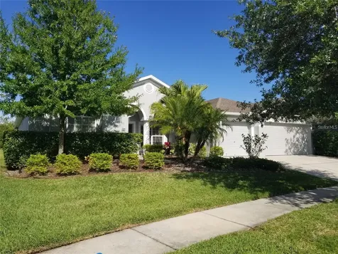 6218 Bridgevista Drive Lithia FL 33547